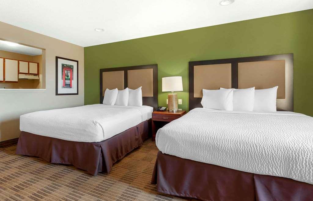 Extended Stay America Select Suites - Rockford - State Street Pokoj fotografie