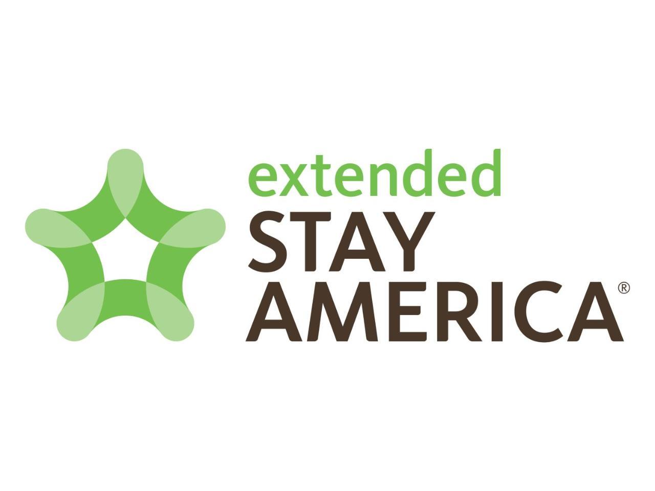 Extended Stay America Select Suites - Rockford - State Street Exteriér fotografie